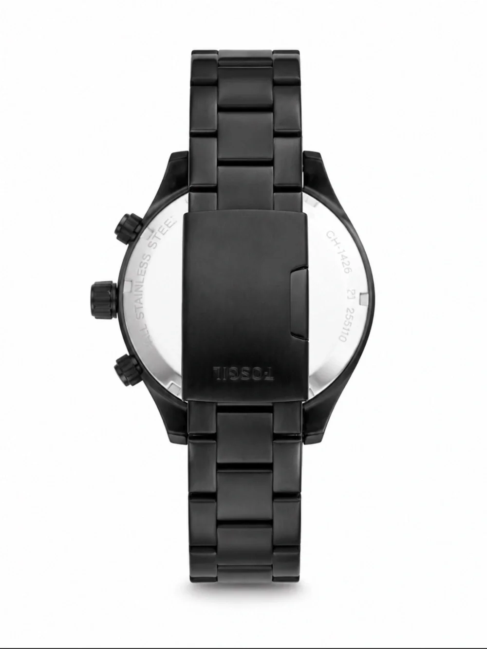 Fossil sleek versatile